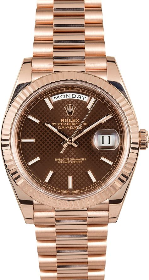 rolex president 228235 everose gold|rolex president everose gold.